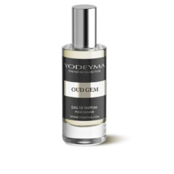 YODEYMA OUD GEM 15ml woda perfumowana